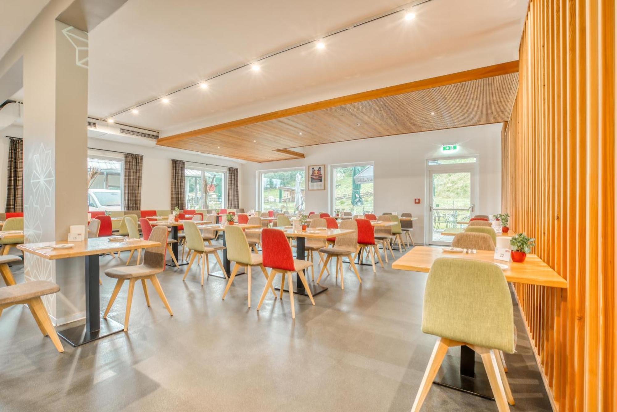 Cooee Alpin Hotel Kitzbueheler Alpen Санкт-Йоганн Экстерьер фото