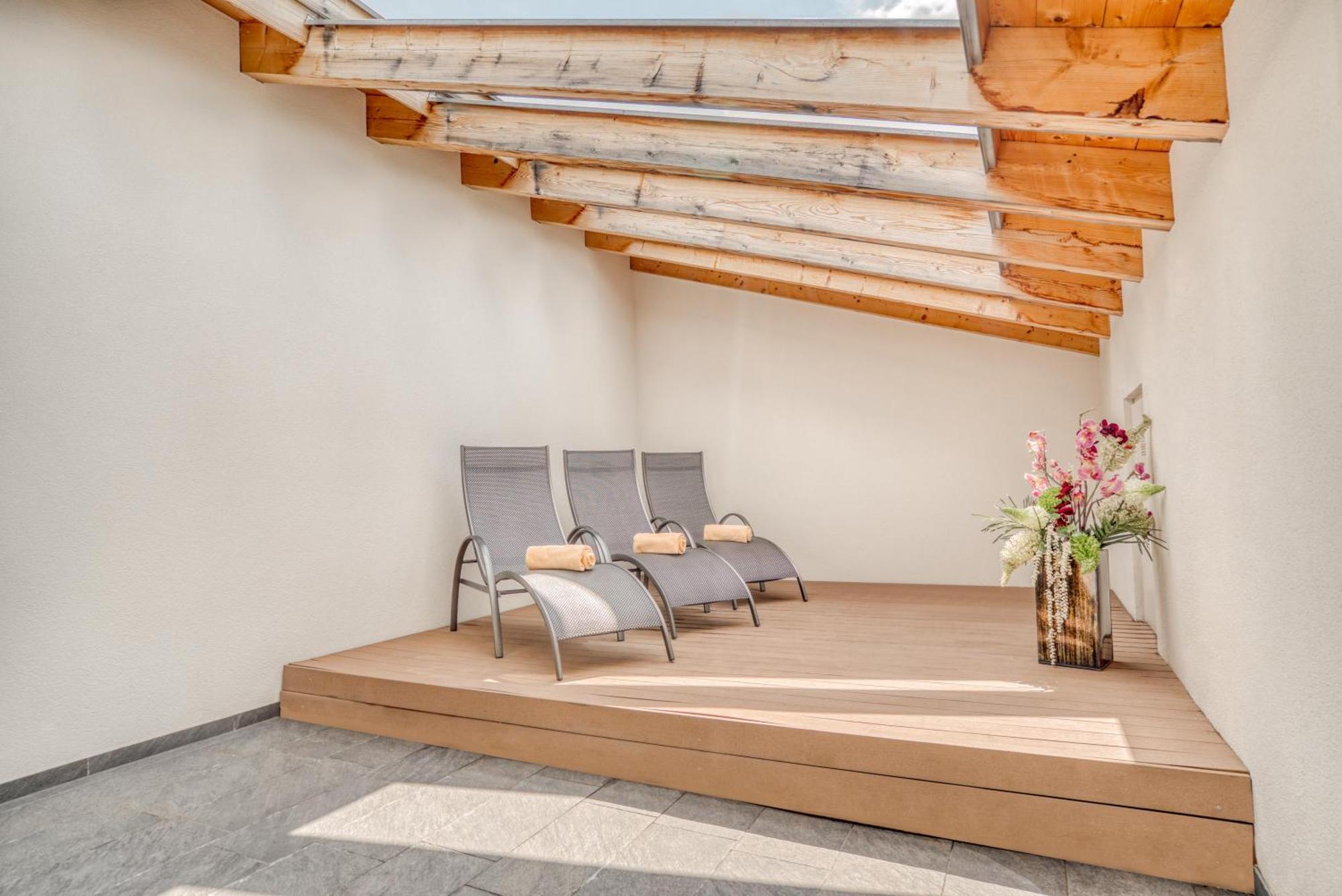 Cooee Alpin Hotel Kitzbueheler Alpen Санкт-Йоганн Экстерьер фото