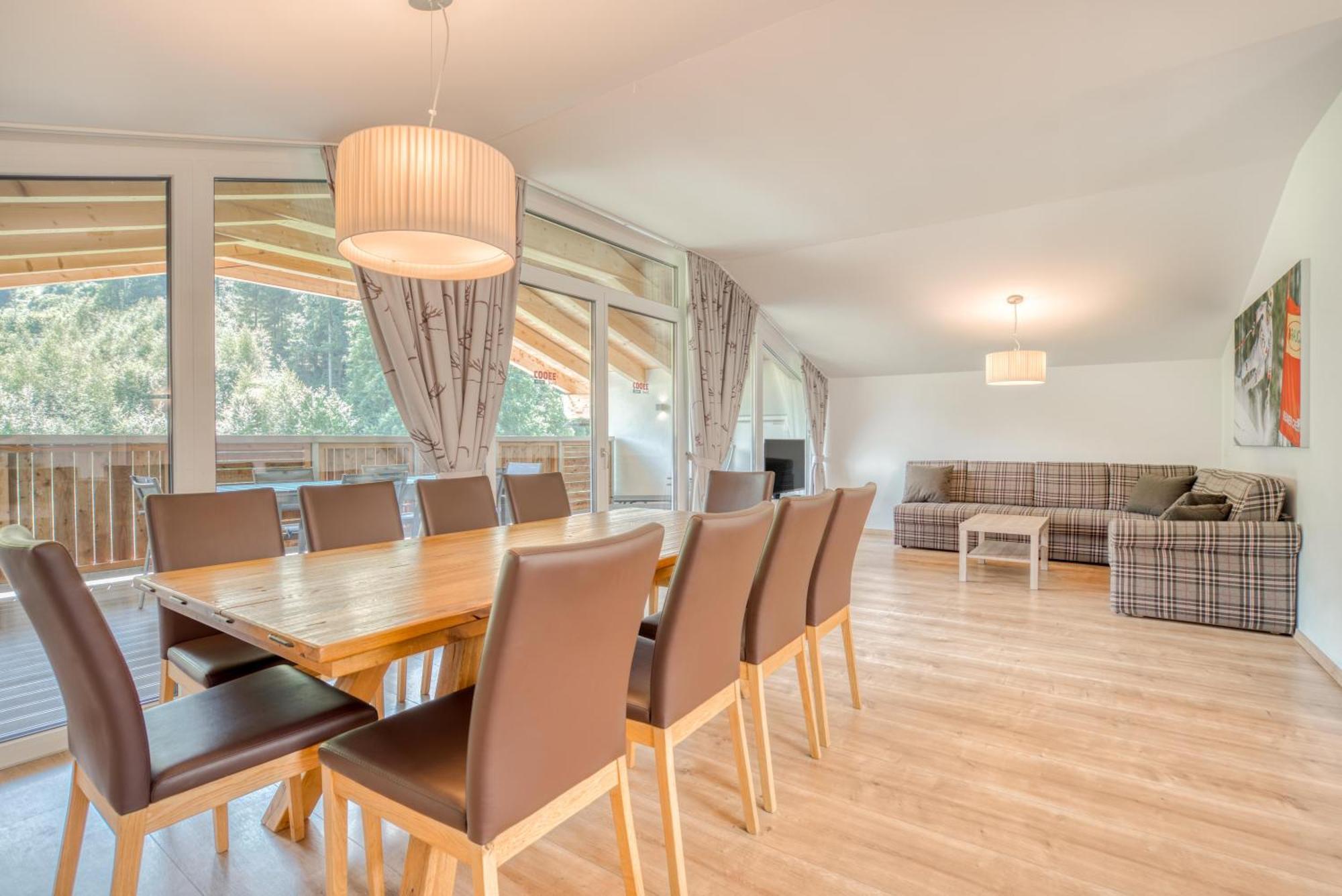 Cooee Alpin Hotel Kitzbueheler Alpen Санкт-Йоганн Экстерьер фото