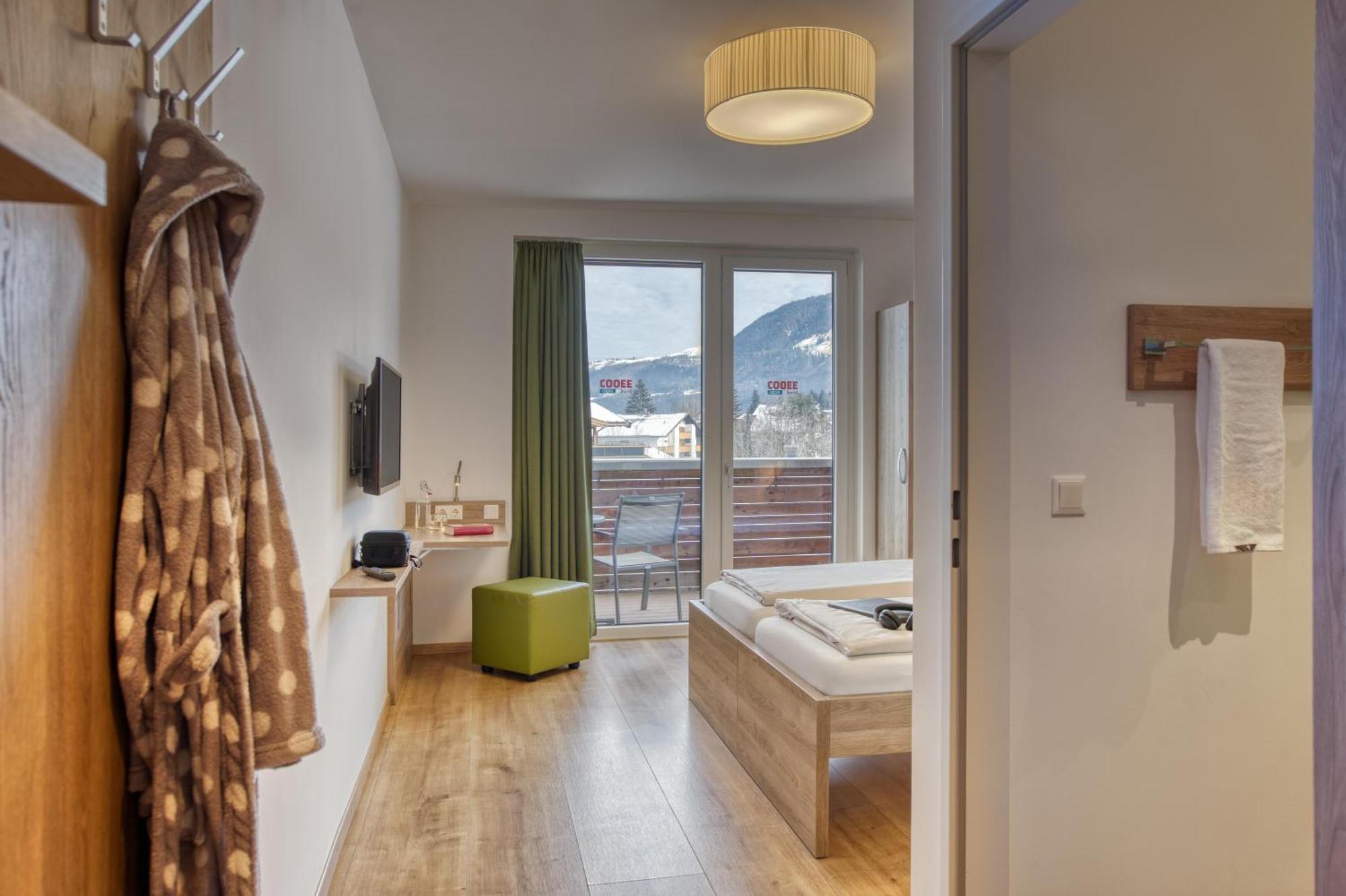 Cooee Alpin Hotel Kitzbueheler Alpen Санкт-Йоганн Экстерьер фото
